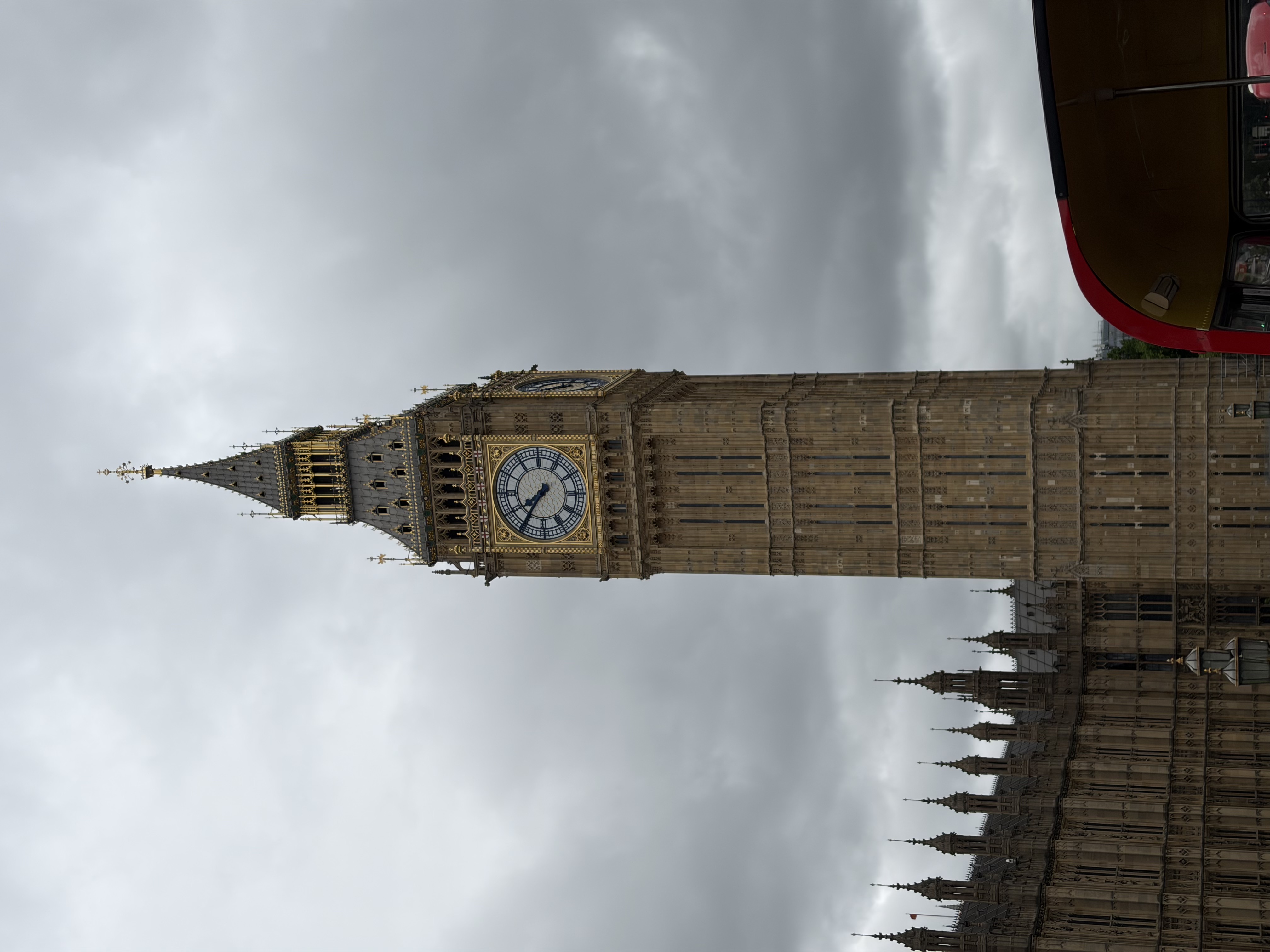 Big Ben Londres